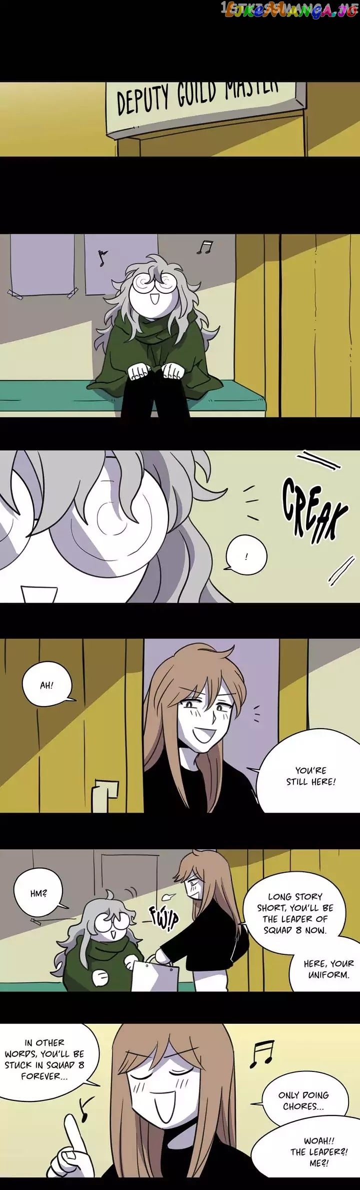 RPG (Gaechaban) chapter 78 - page 7