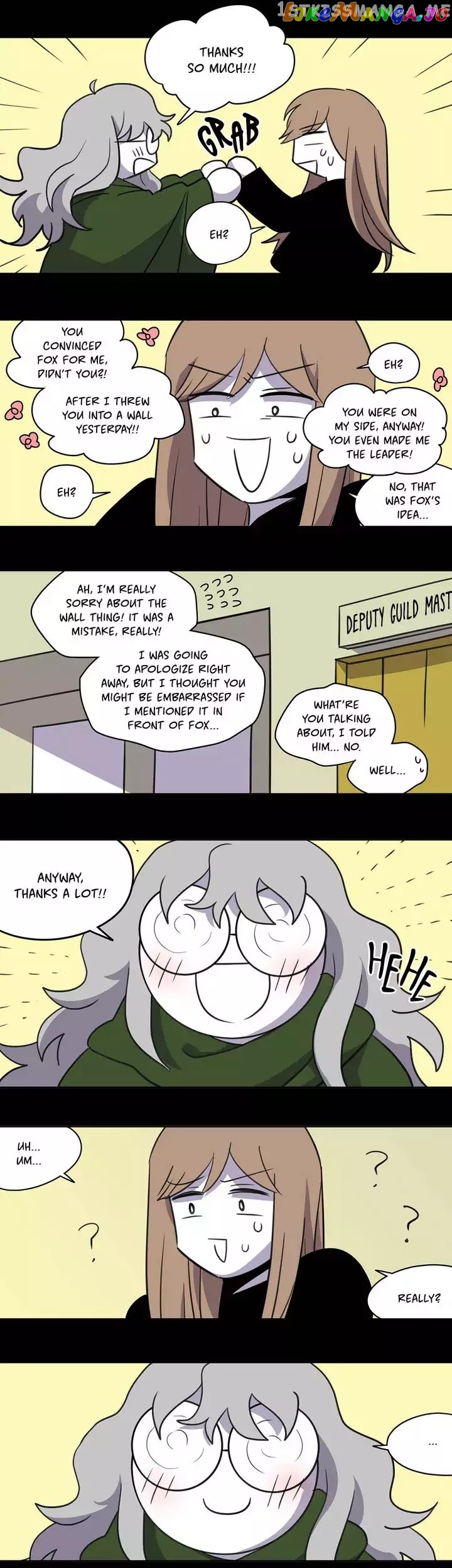 RPG (Gaechaban) chapter 78 - page 8