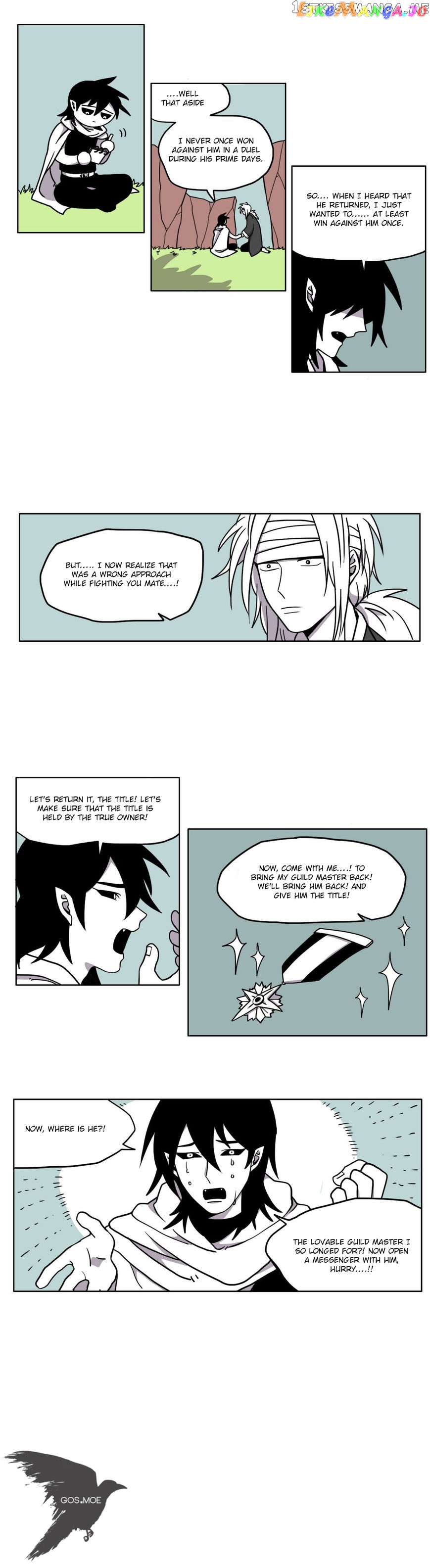RPG (Gaechaban) chapter 12 - page 7