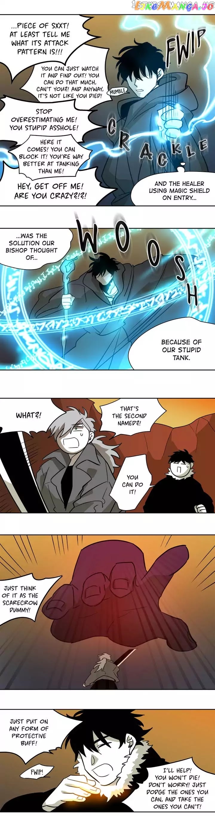 RPG (Gaechaban) chapter 62 - page 10