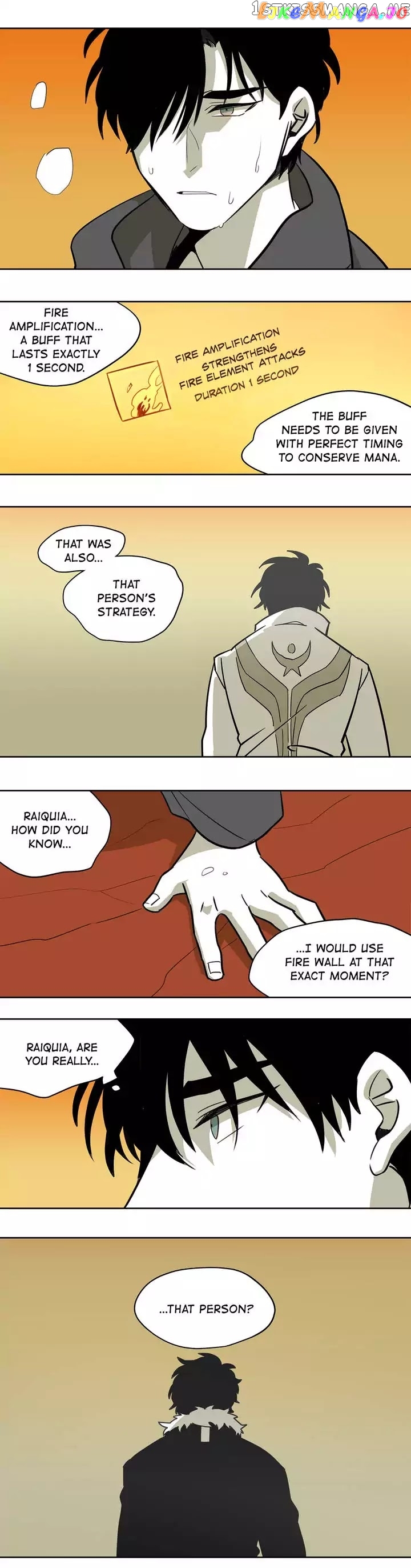 RPG (Gaechaban) chapter 62 - page 13