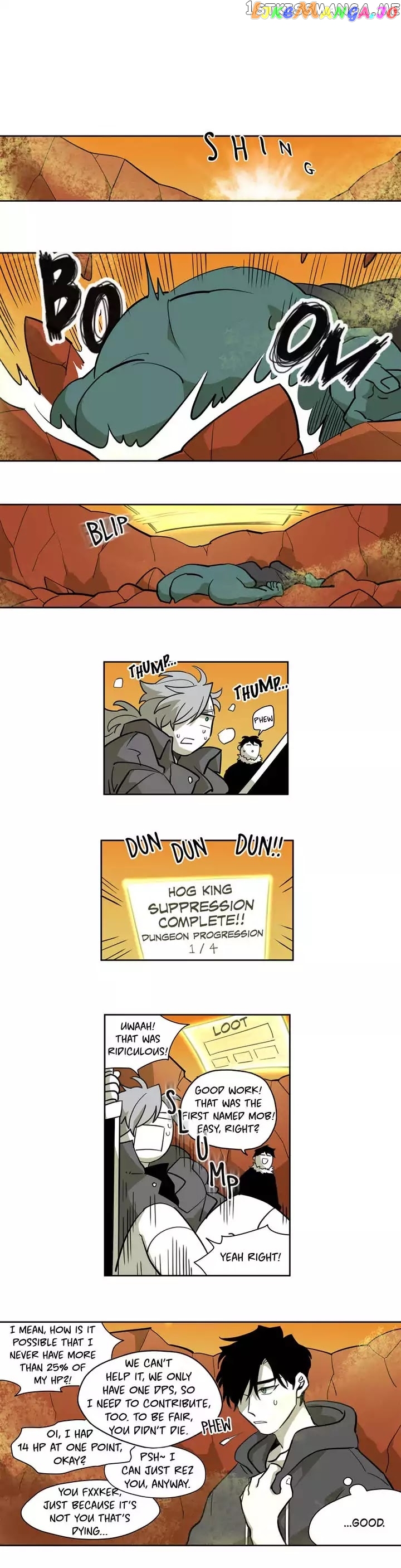 RPG (Gaechaban) chapter 62 - page 2