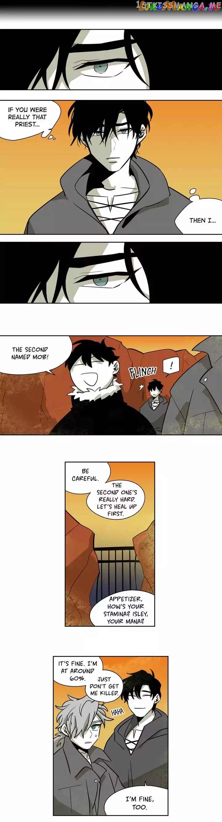 RPG (Gaechaban) chapter 62 - page 5