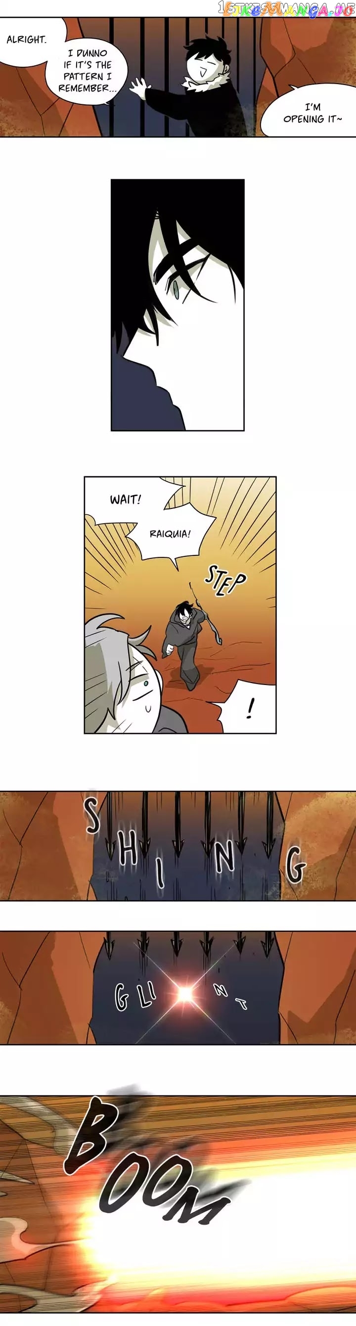 RPG (Gaechaban) chapter 62 - page 6