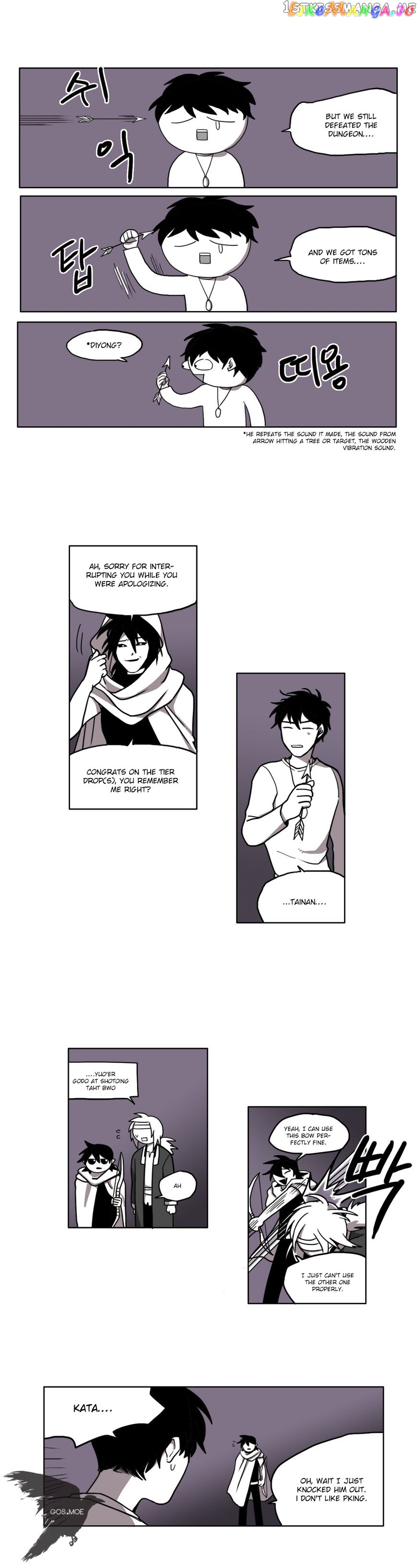 RPG (Gaechaban) chapter 13 - page 9