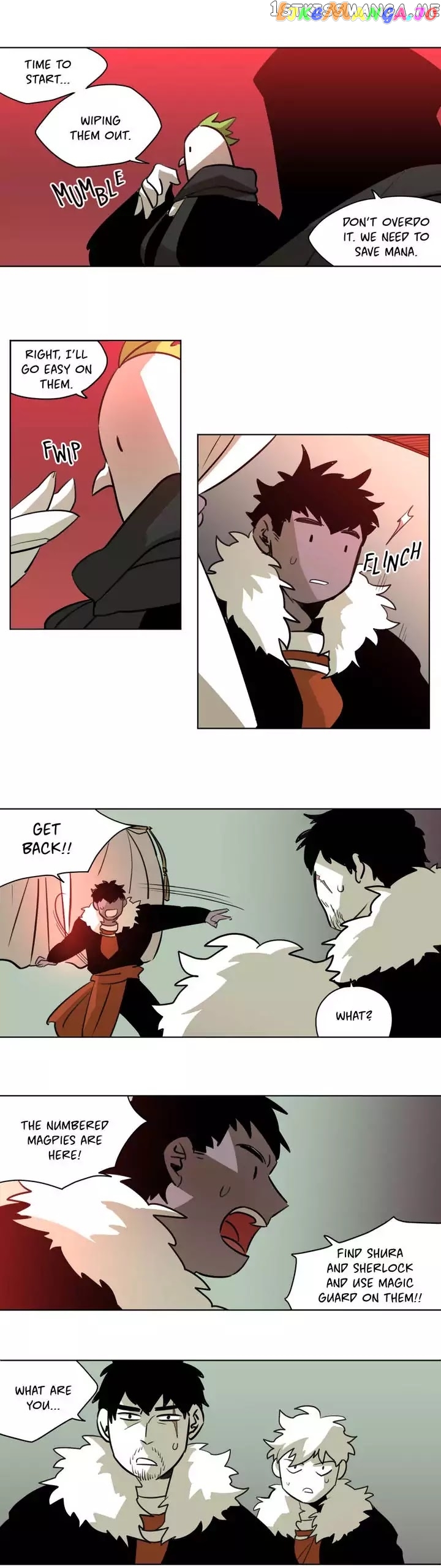 RPG (Gaechaban) chapter 60 - page 11