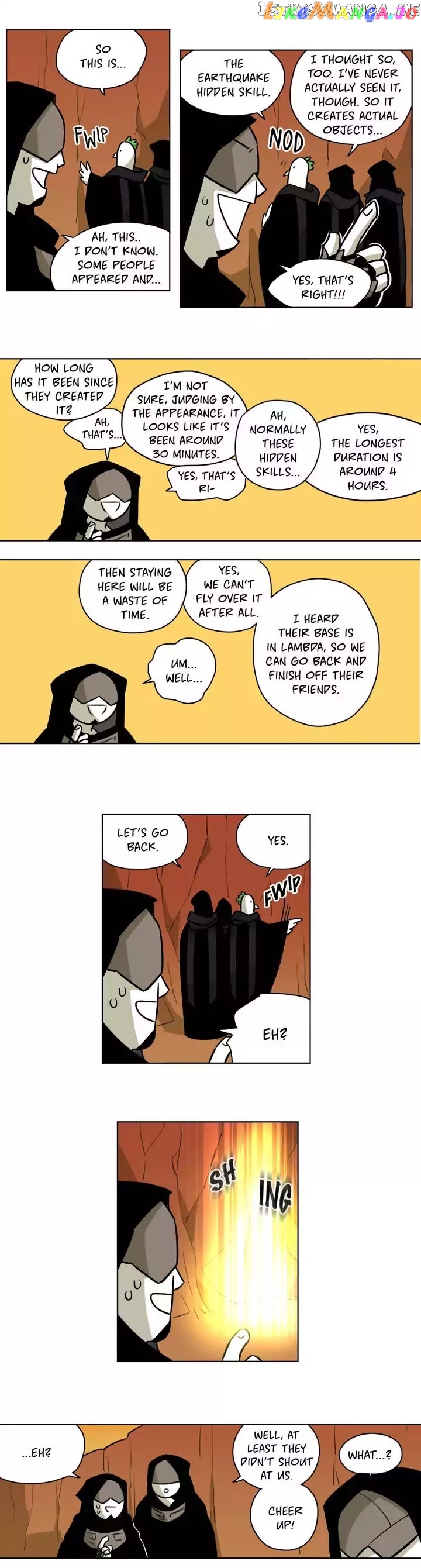RPG (Gaechaban) chapter 60 - page 8