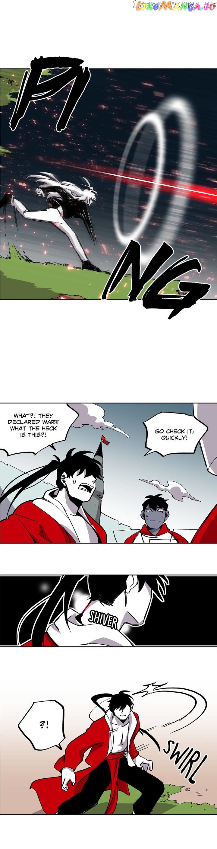 RPG (Gaechaban) chapter 40 - page 12