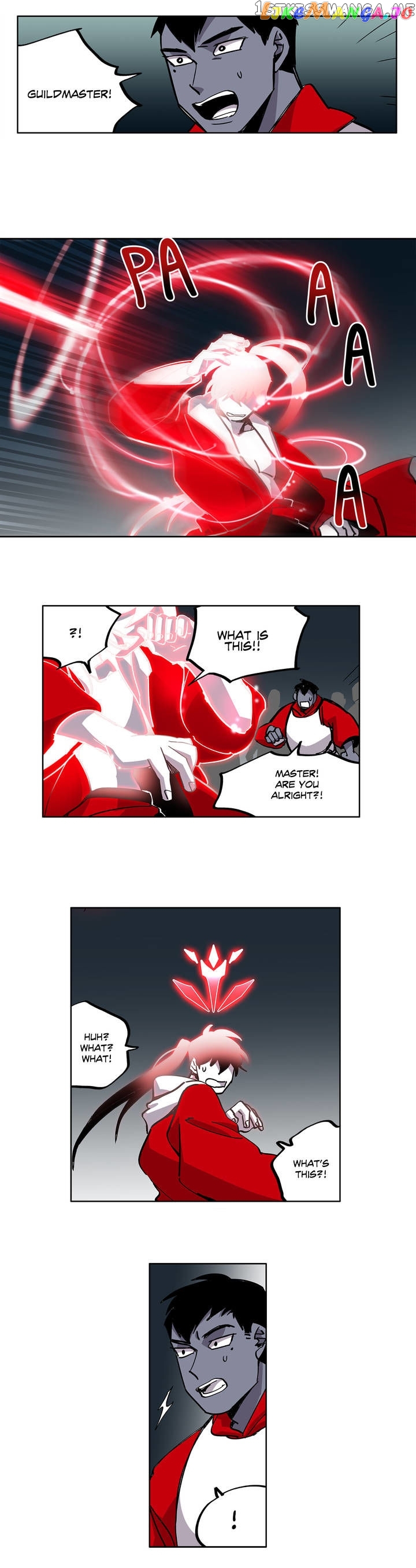 RPG (Gaechaban) chapter 40 - page 13