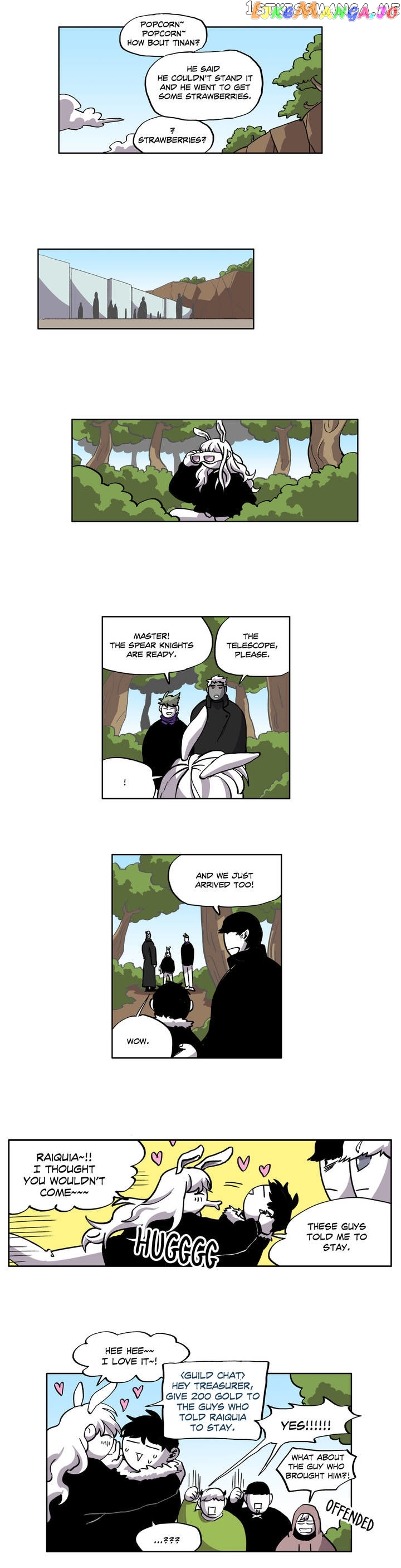 RPG (Gaechaban) chapter 40 - page 7