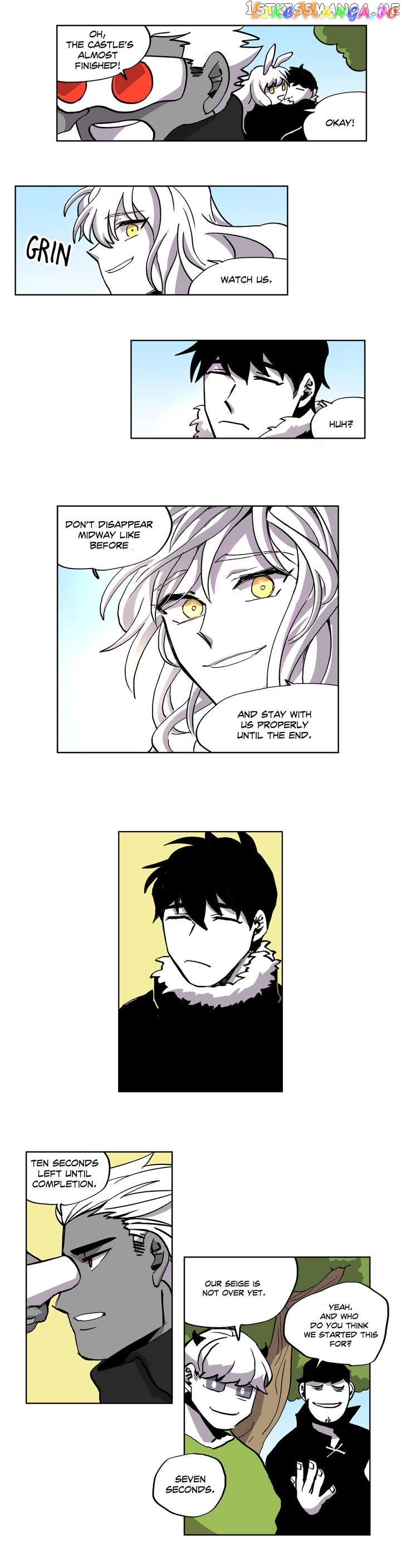 RPG (Gaechaban) chapter 40 - page 8