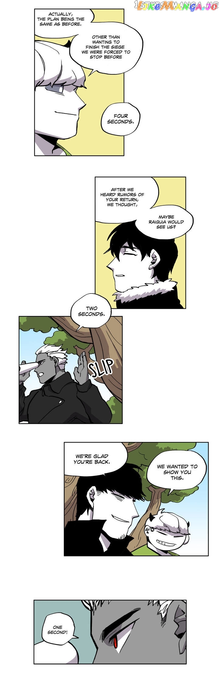 RPG (Gaechaban) chapter 40 - page 9