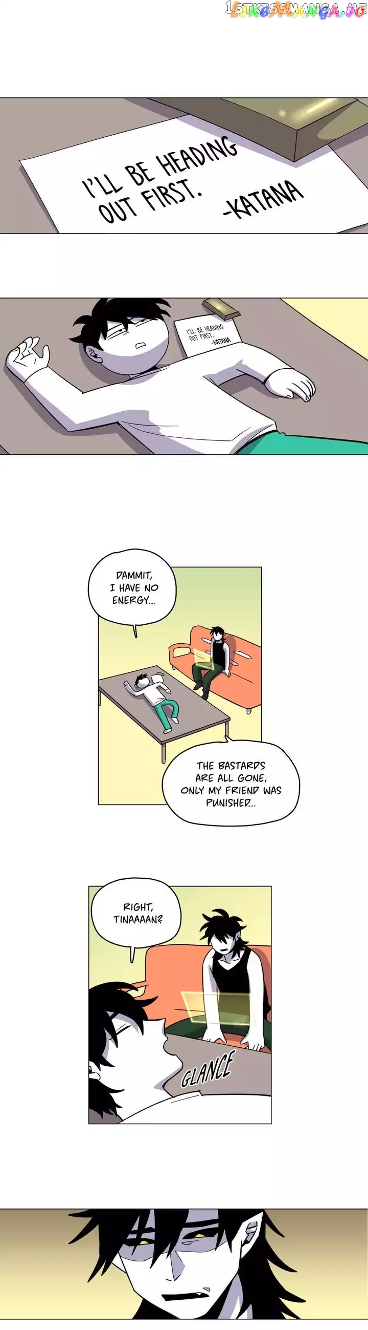 RPG (Gaechaban) chapter 48 - page 2
