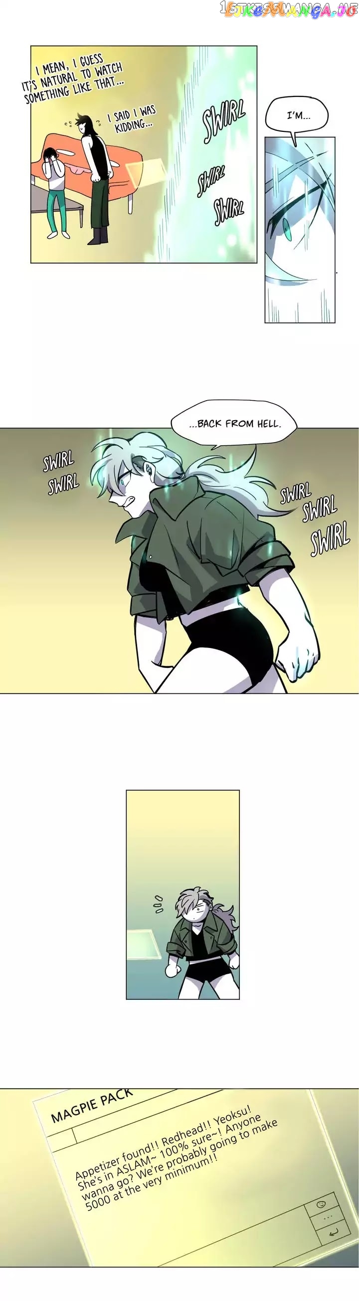 RPG (Gaechaban) chapter 48 - page 4