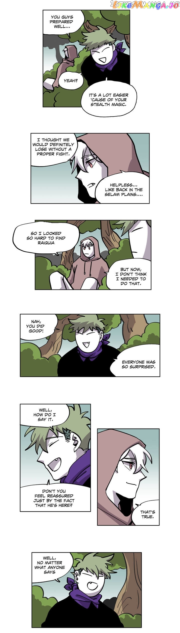 RPG (Gaechaban) chapter 41 - page 11