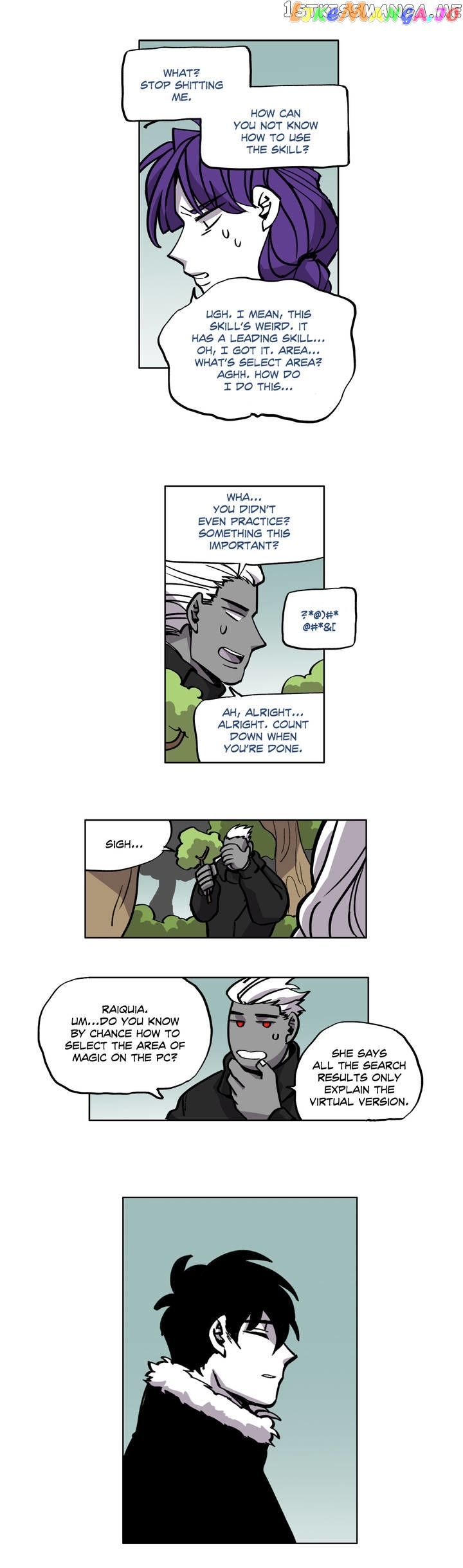 RPG (Gaechaban) chapter 41 - page 5