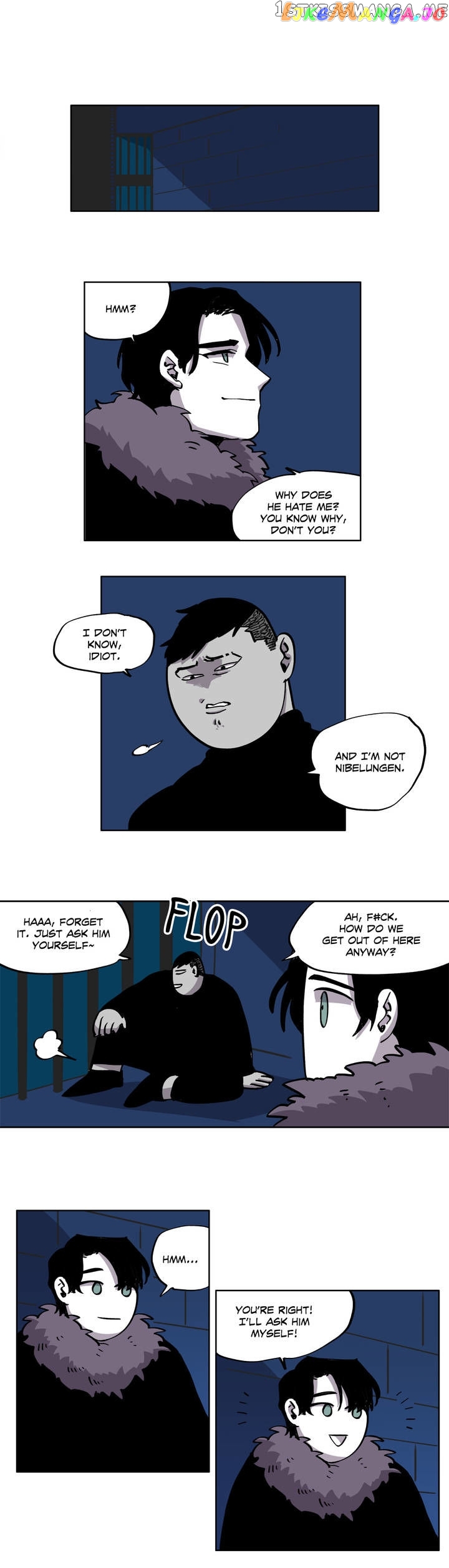 RPG (Gaechaban) chapter 41 - page 9