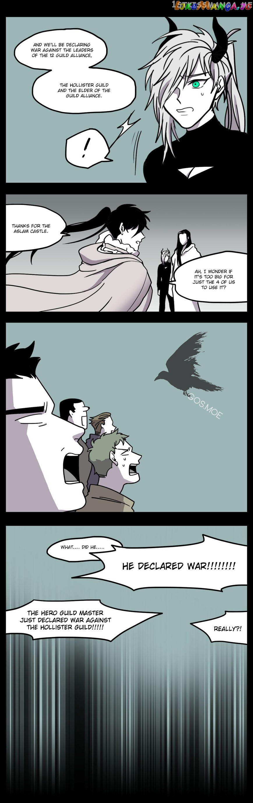 RPG (Gaechaban) chapter 18 - page 11