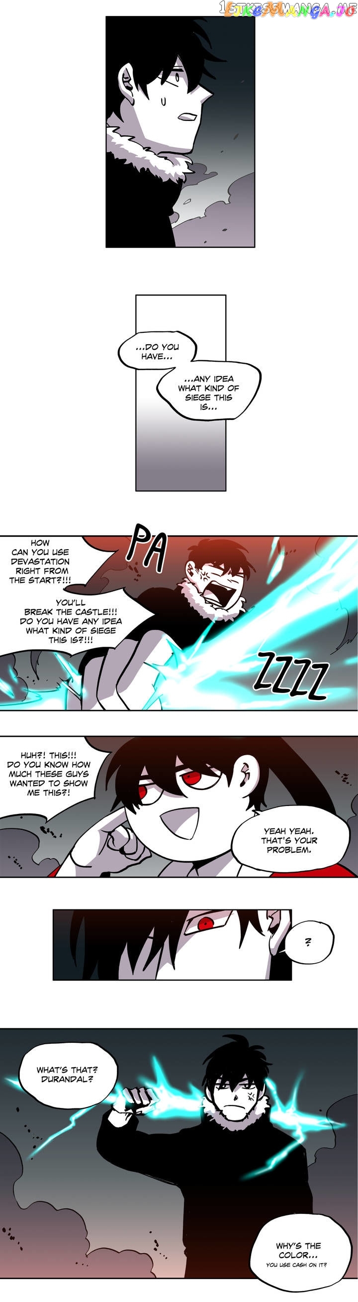 RPG (Gaechaban) chapter 42 - page 11