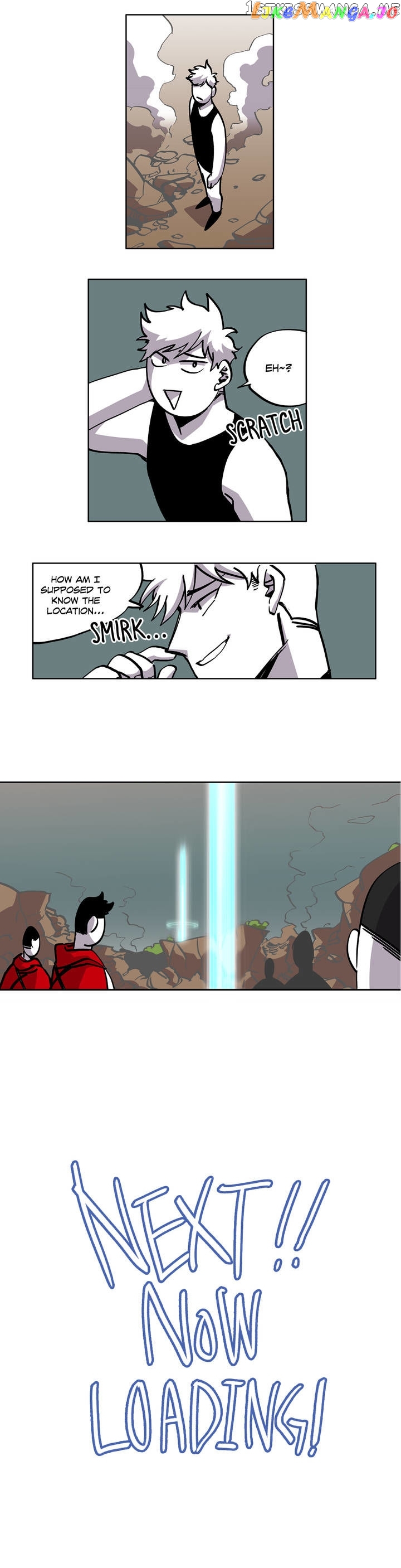 RPG (Gaechaban) chapter 42 - page 15