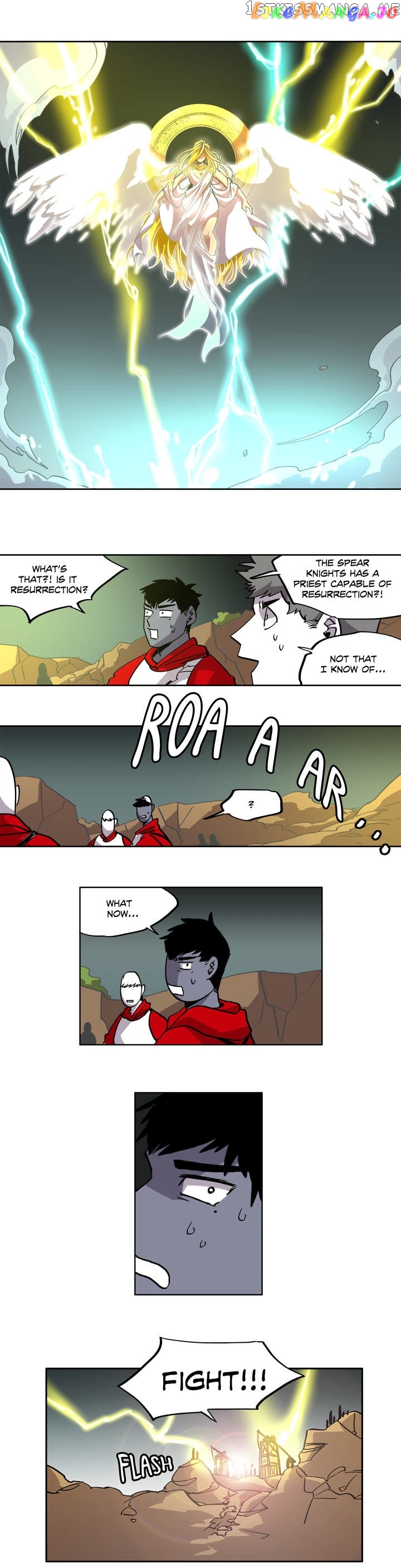 RPG (Gaechaban) chapter 43 - page 10