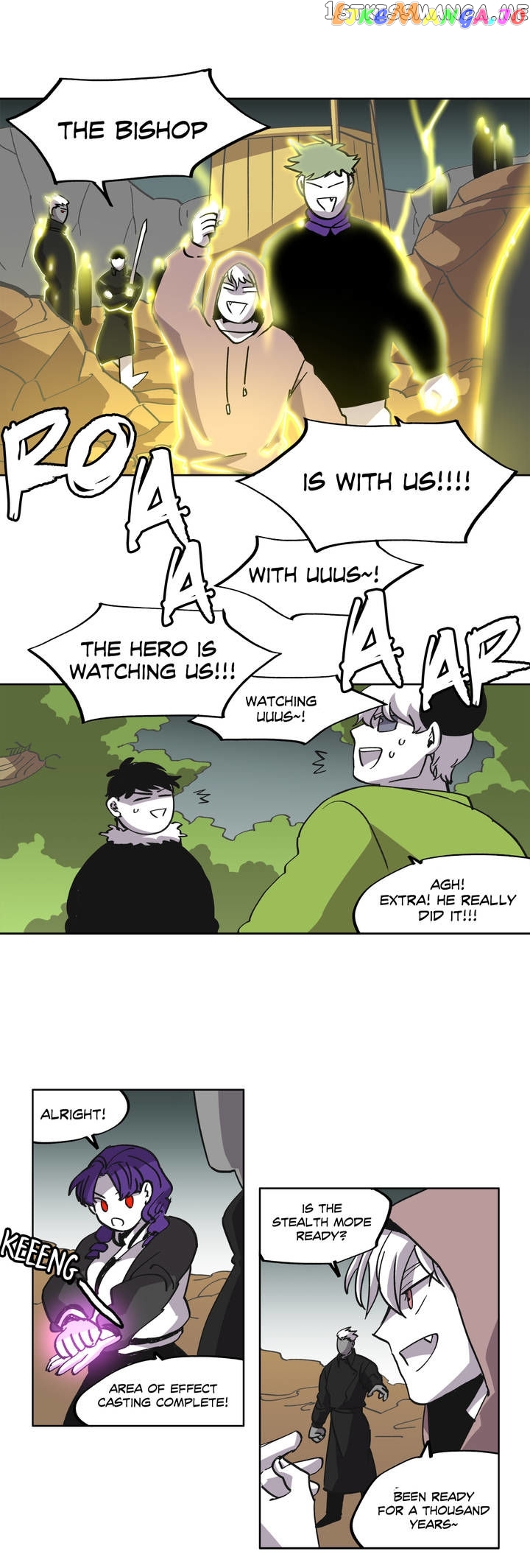 RPG (Gaechaban) chapter 43 - page 11
