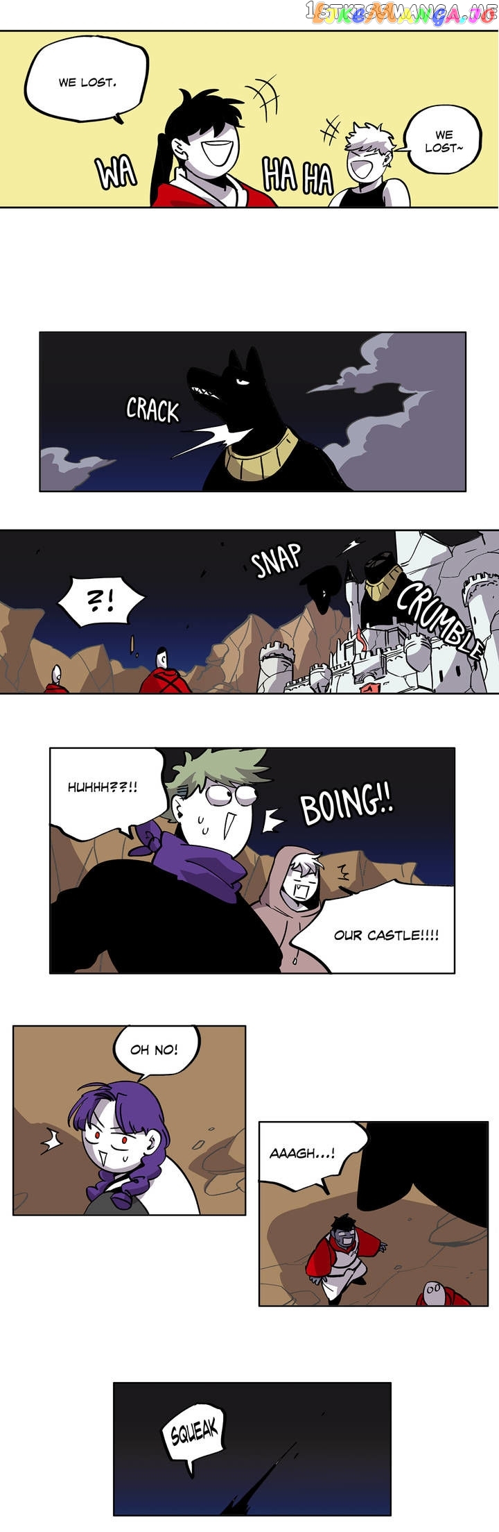 RPG (Gaechaban) chapter 43 - page 13