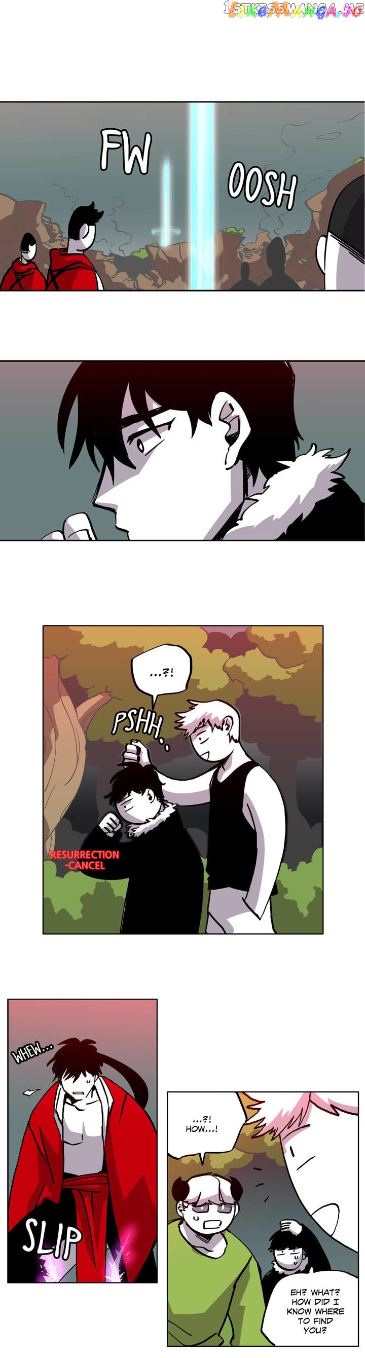 RPG (Gaechaban) chapter 43 - page 4