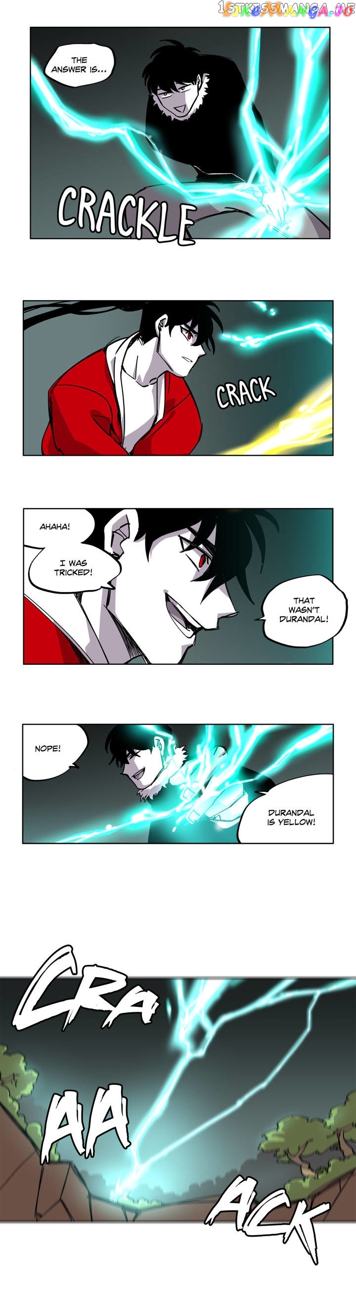 RPG (Gaechaban) chapter 43 - page 8