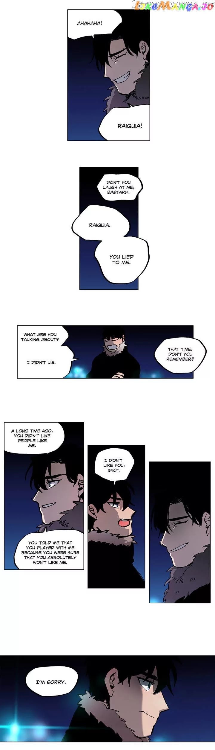 RPG (Gaechaban) chapter 44 - page 11
