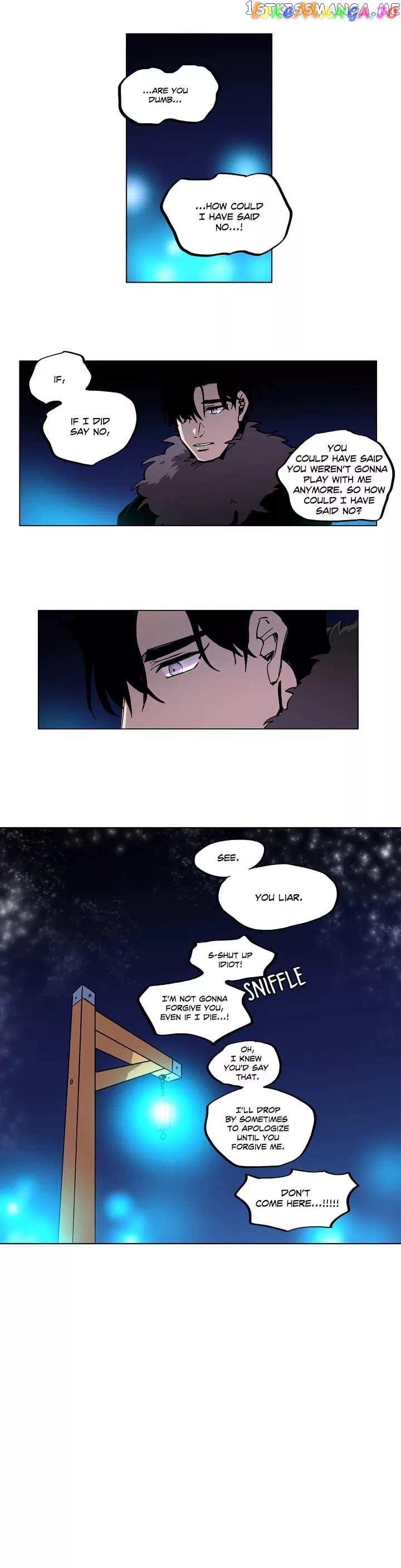 RPG (Gaechaban) chapter 44 - page 13
