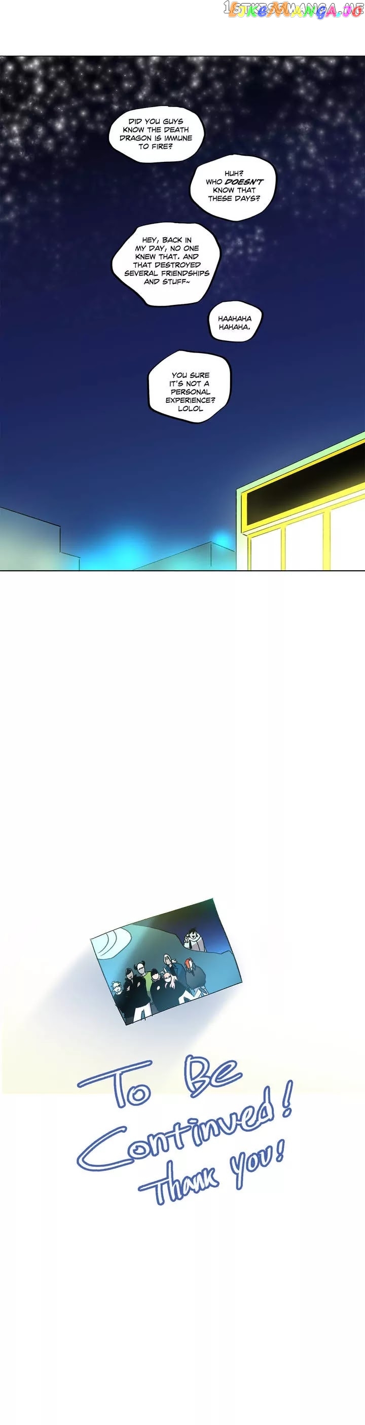 RPG (Gaechaban) chapter 44 - page 15