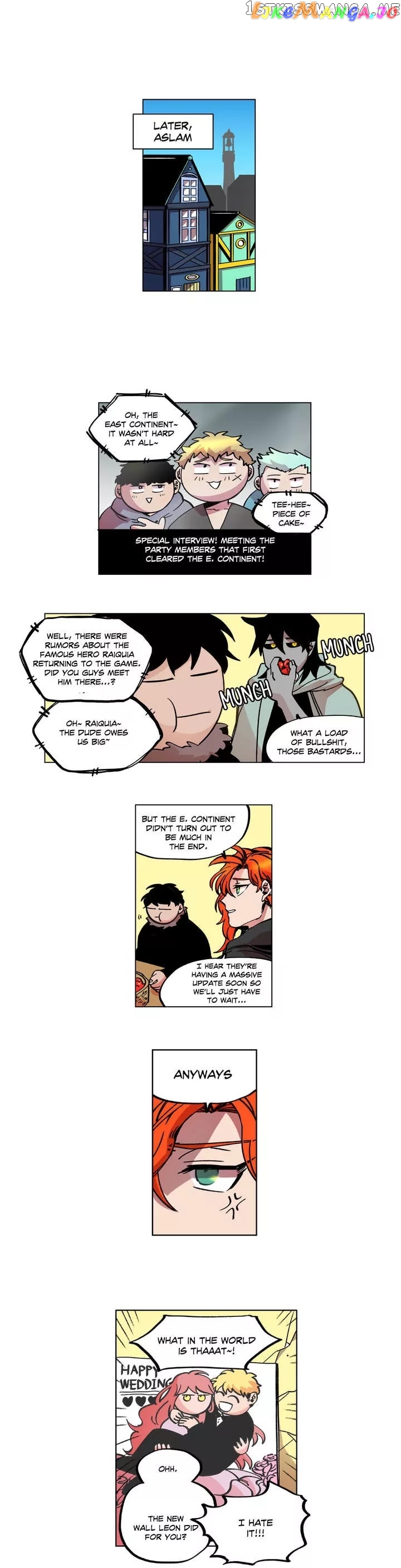 RPG (Gaechaban) chapter 44 - page 3
