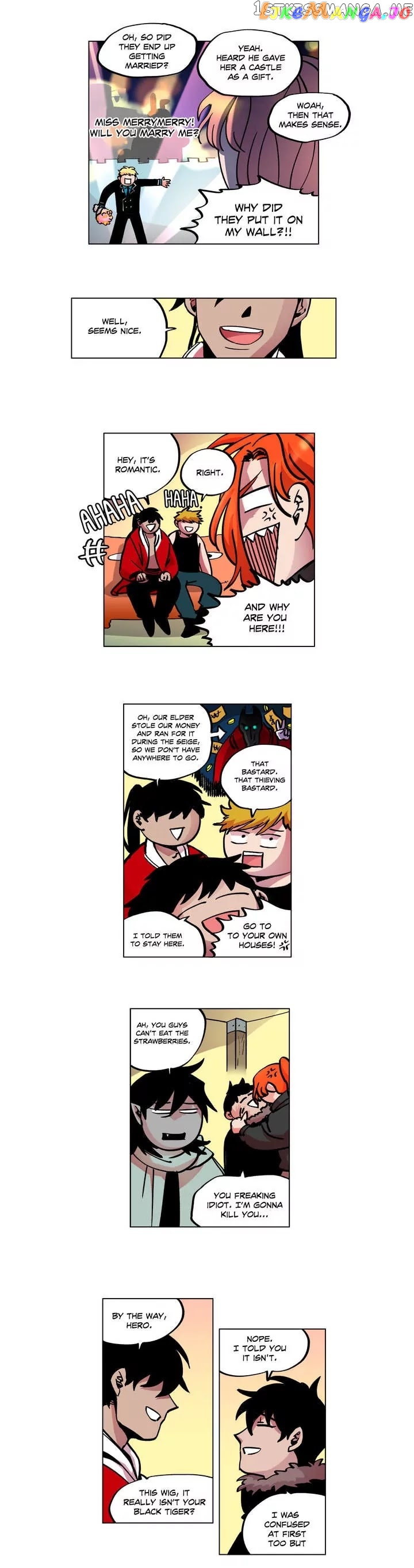 RPG (Gaechaban) chapter 44 - page 4