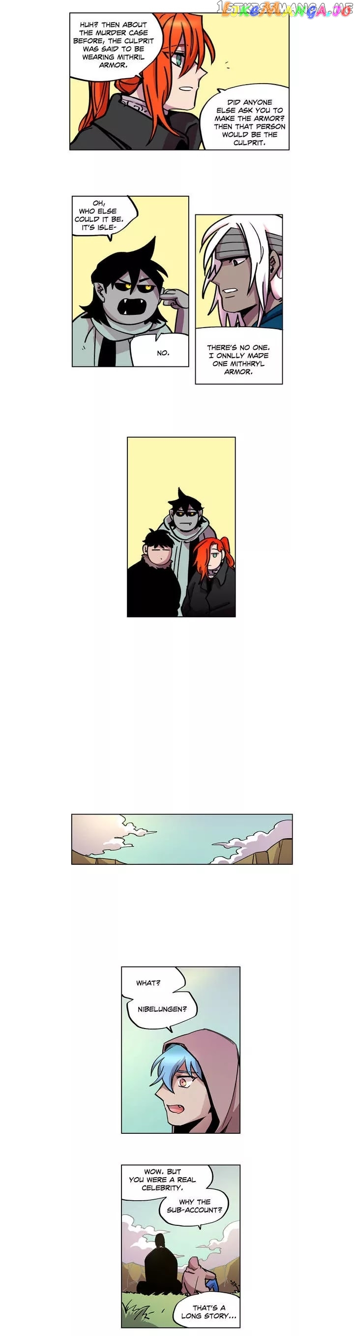 RPG (Gaechaban) chapter 44 - page 6