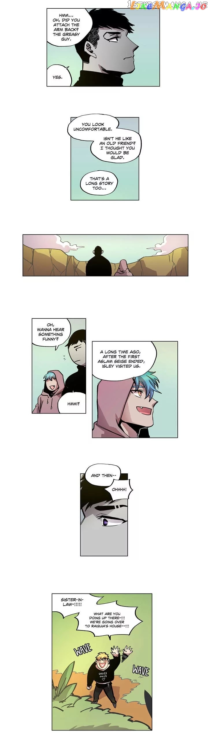 RPG (Gaechaban) chapter 44 - page 7