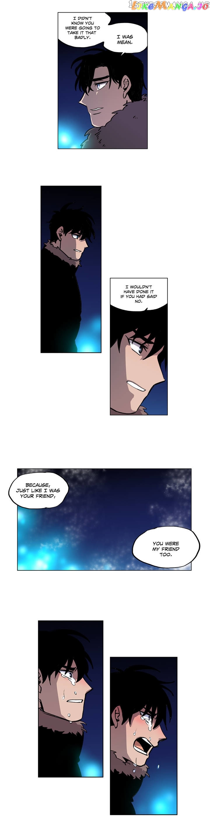 RPG (Gaechaban) chapter 45 - page 12