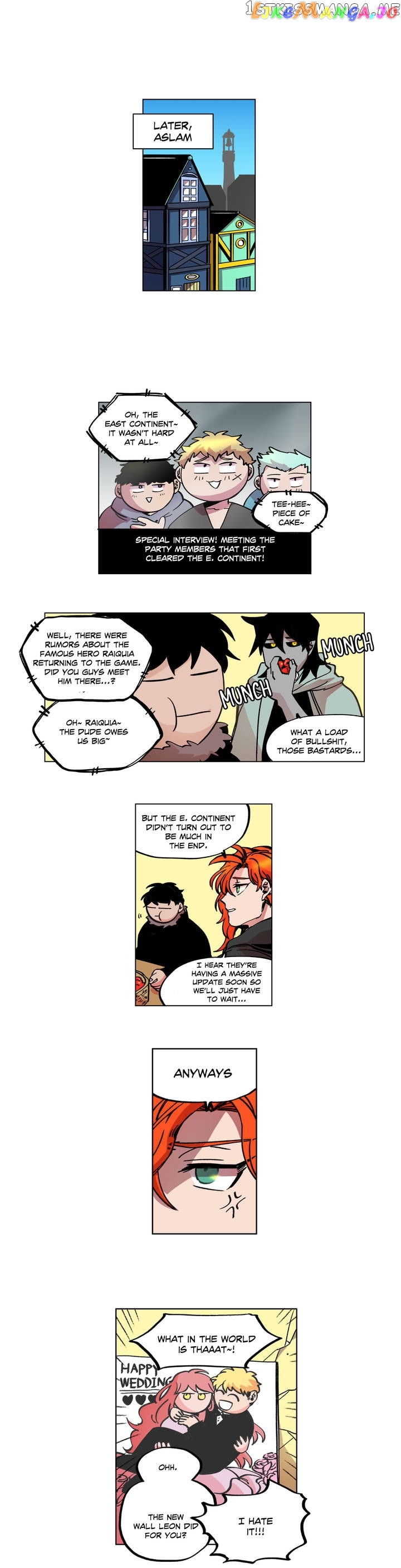 RPG (Gaechaban) chapter 45 - page 3