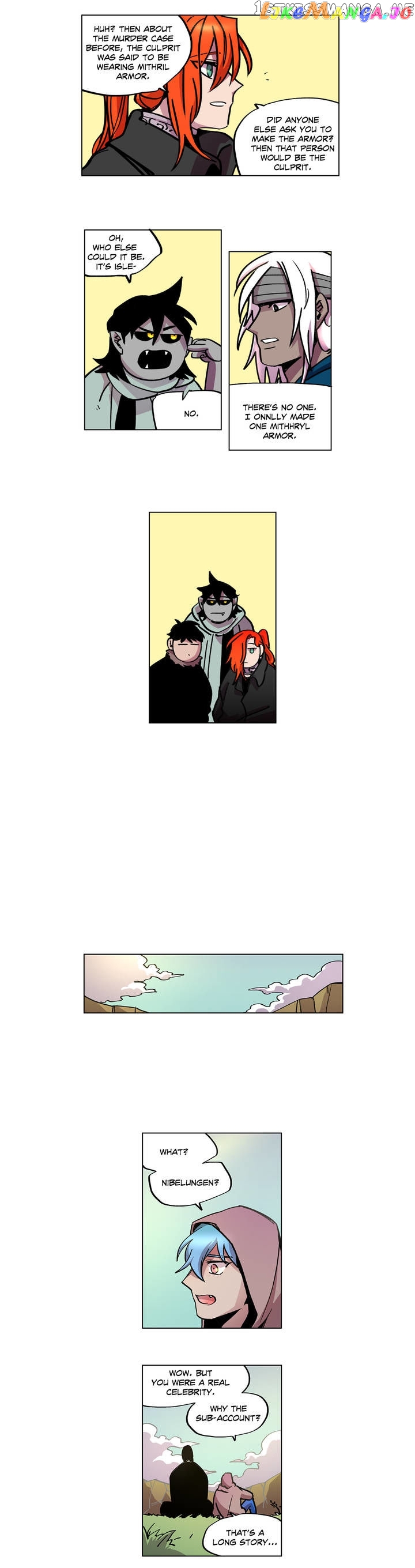 RPG (Gaechaban) chapter 45 - page 6