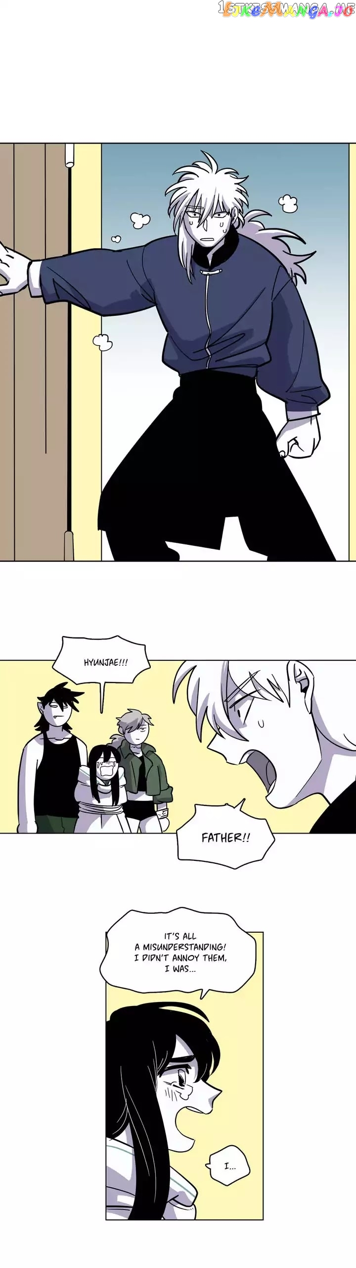 RPG (Gaechaban) chapter 46 - page 13