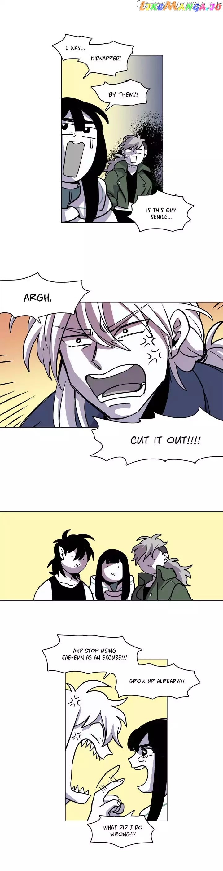 RPG (Gaechaban) chapter 46 - page 14