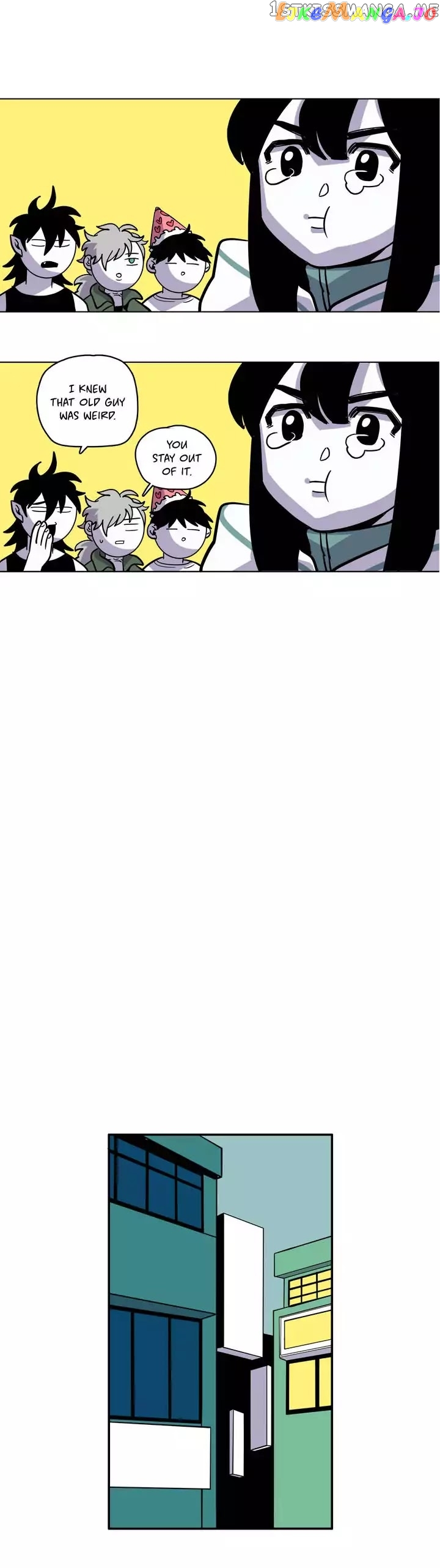RPG (Gaechaban) chapter 46 - page 16