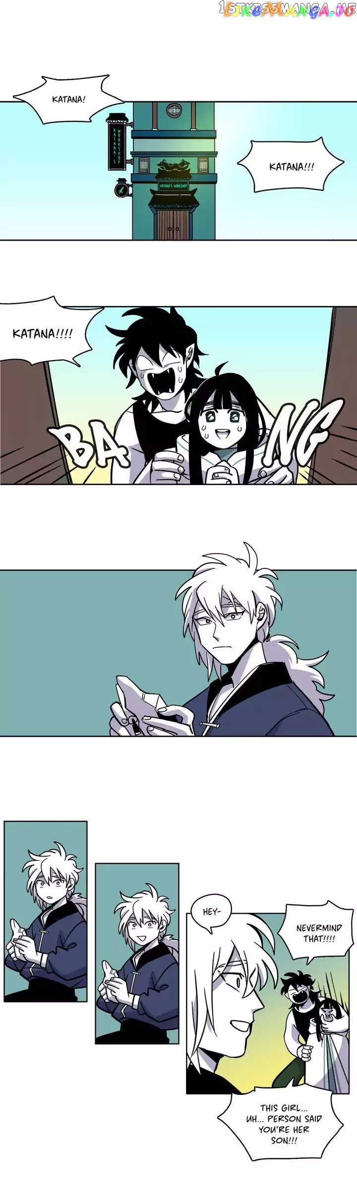 RPG (Gaechaban) chapter 46 - page 2