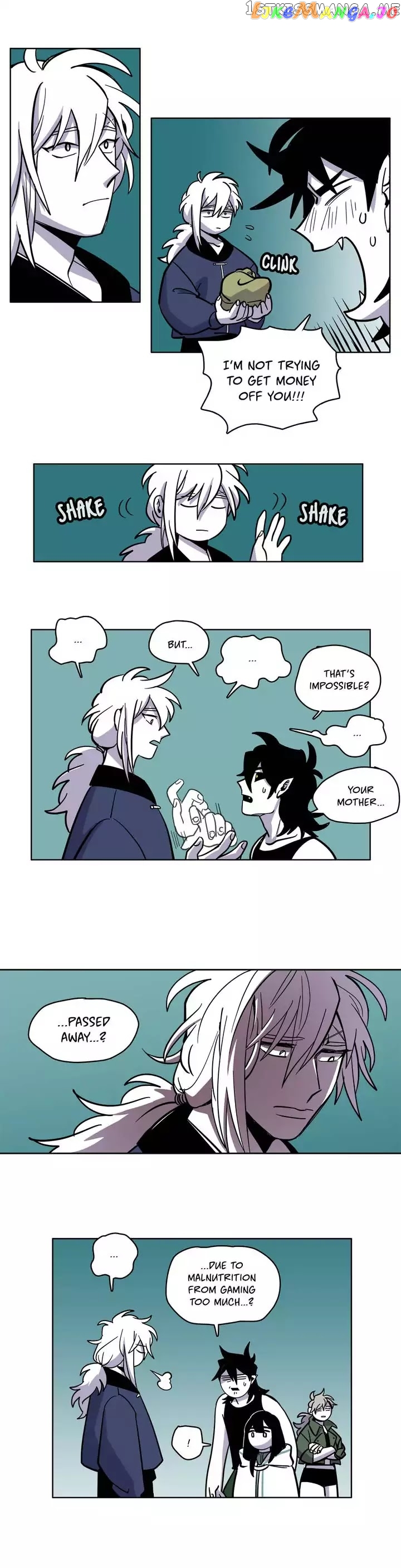 RPG (Gaechaban) chapter 46 - page 3
