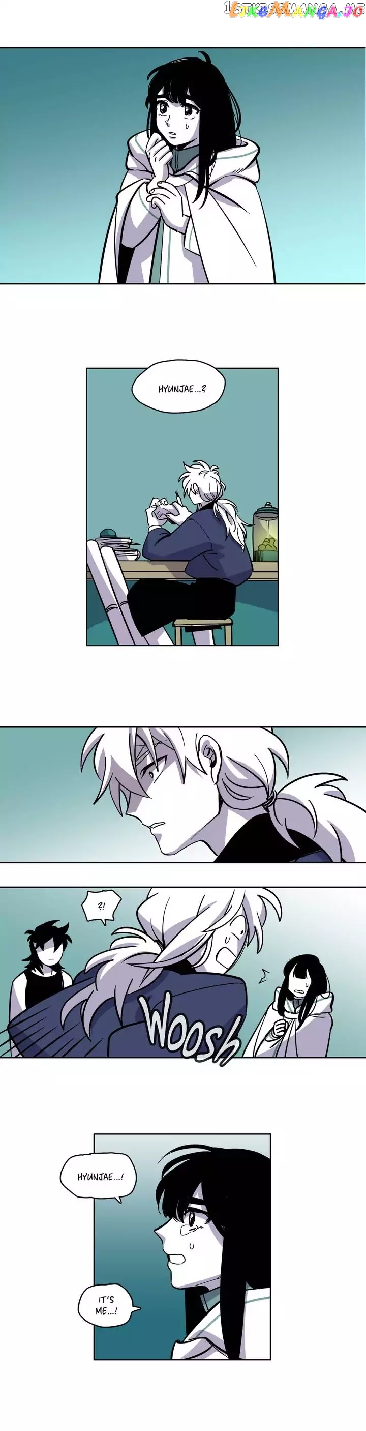 RPG (Gaechaban) chapter 46 - page 4