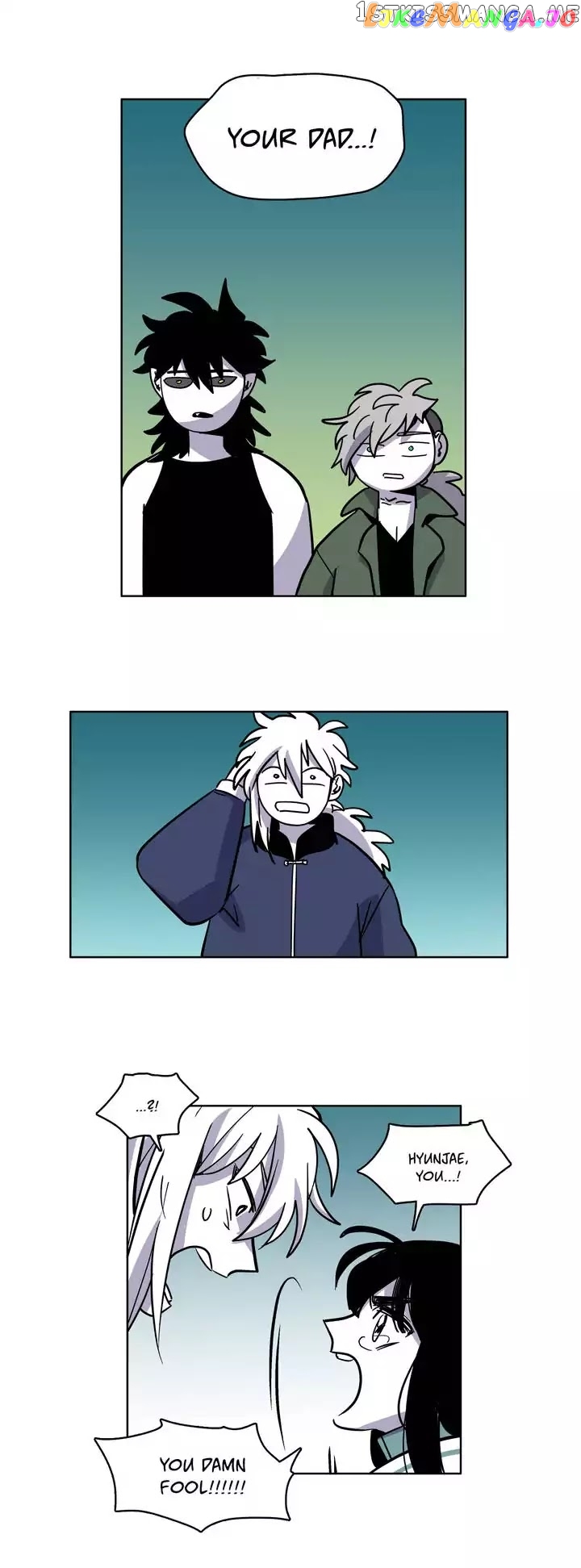 RPG (Gaechaban) chapter 46 - page 5