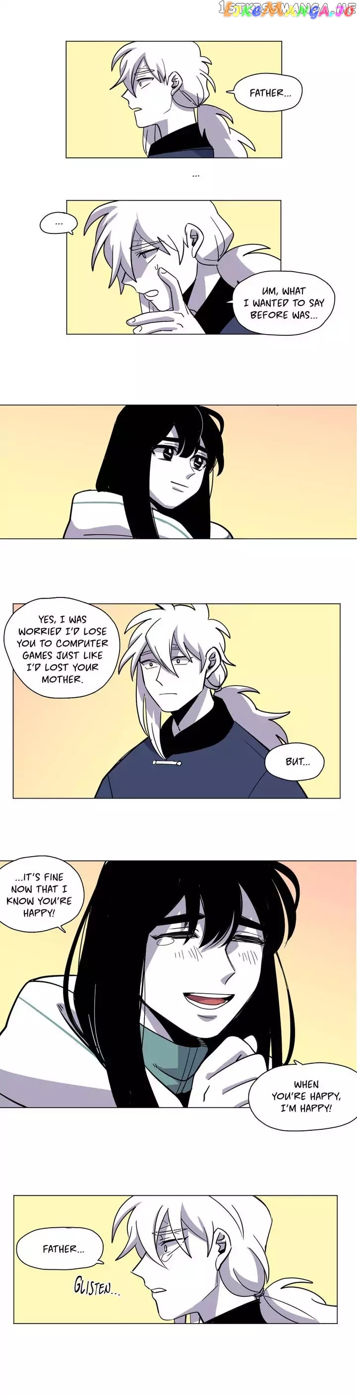 RPG (Gaechaban) chapter 47 - page 10