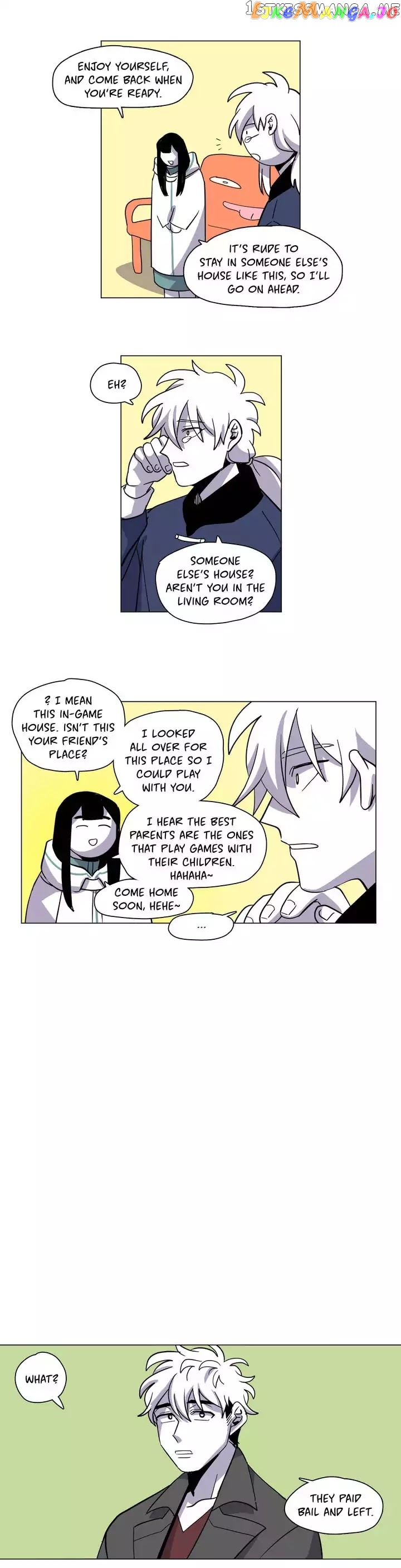RPG (Gaechaban) chapter 47 - page 11