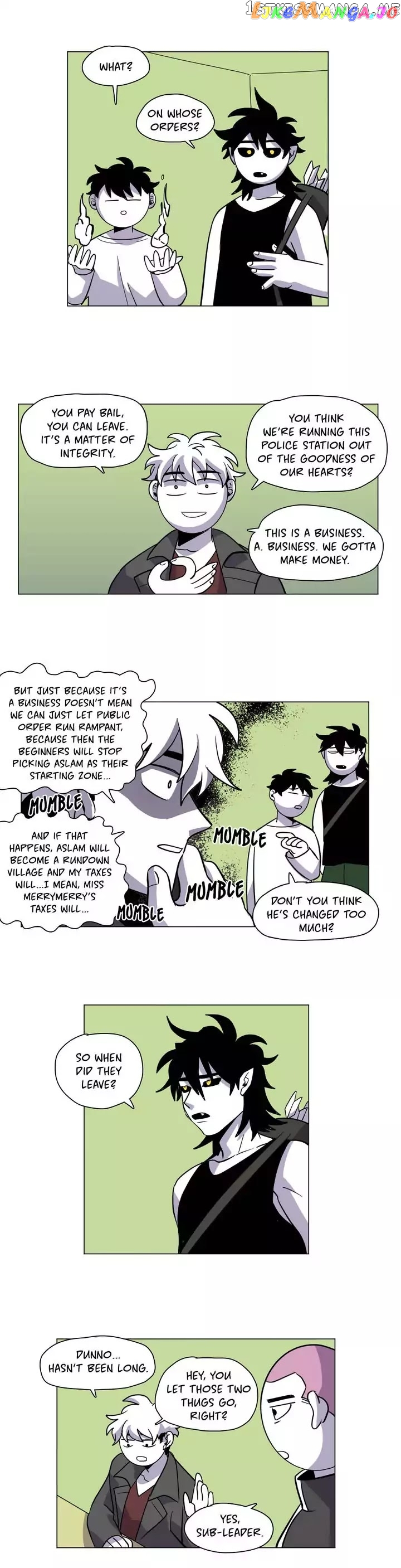 RPG (Gaechaban) chapter 47 - page 12