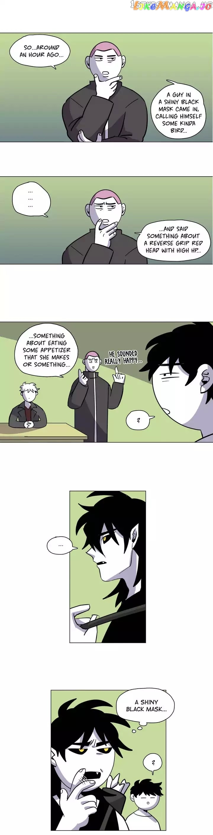 RPG (Gaechaban) chapter 47 - page 13